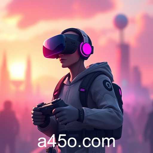 A45 Game Revolution in the Digital Age