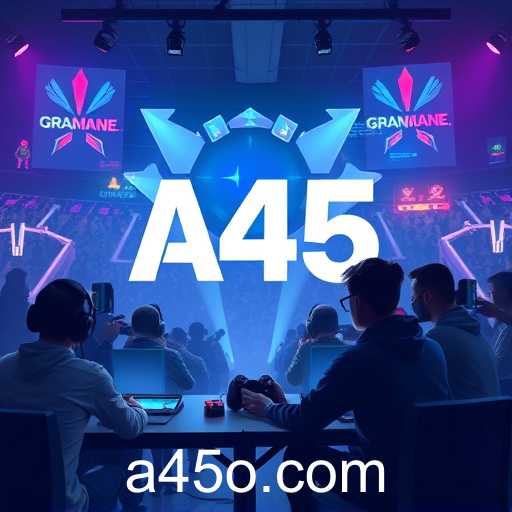 A45 Revolutionizes the Gaming Experience