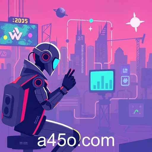 The Rise of A45 in Modern Gaming