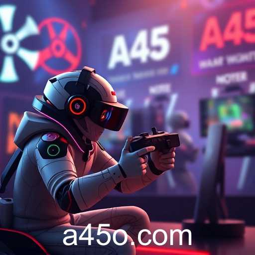 Gaming Evolution in 2026